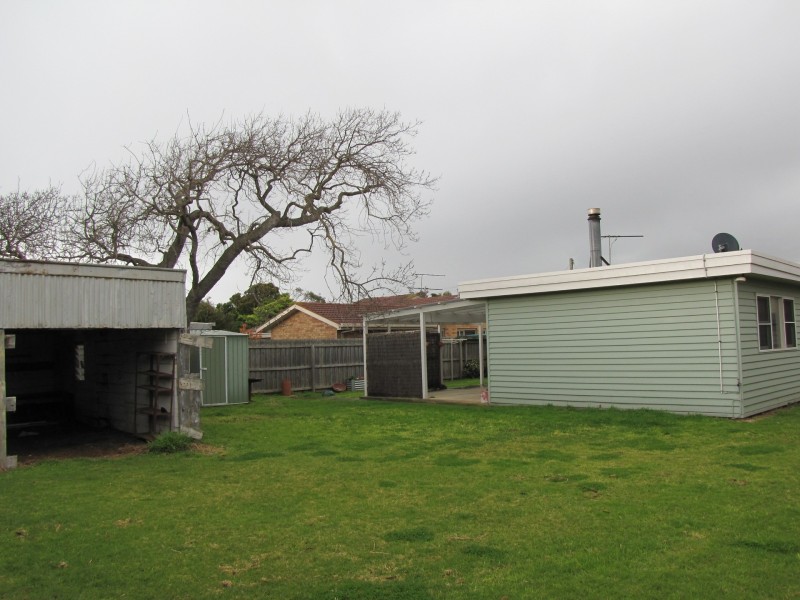 116 Asbury Street East, Ocean Grove VIC 3226