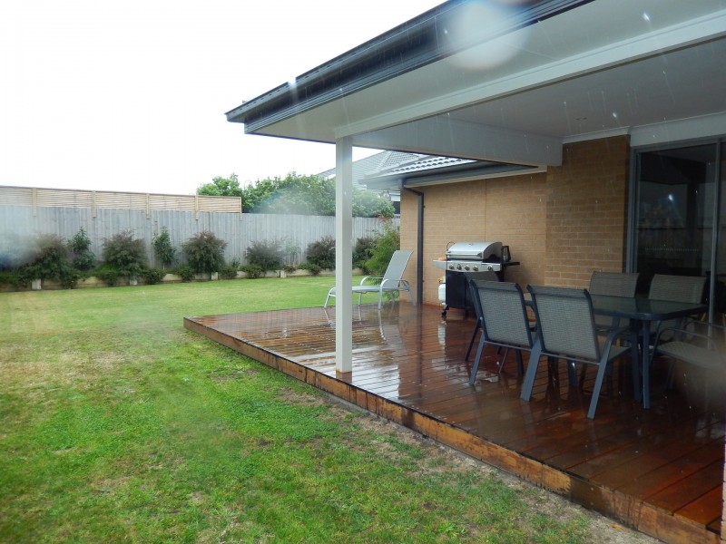 27 Holburn Rise, Ocean Grove VIC 3226