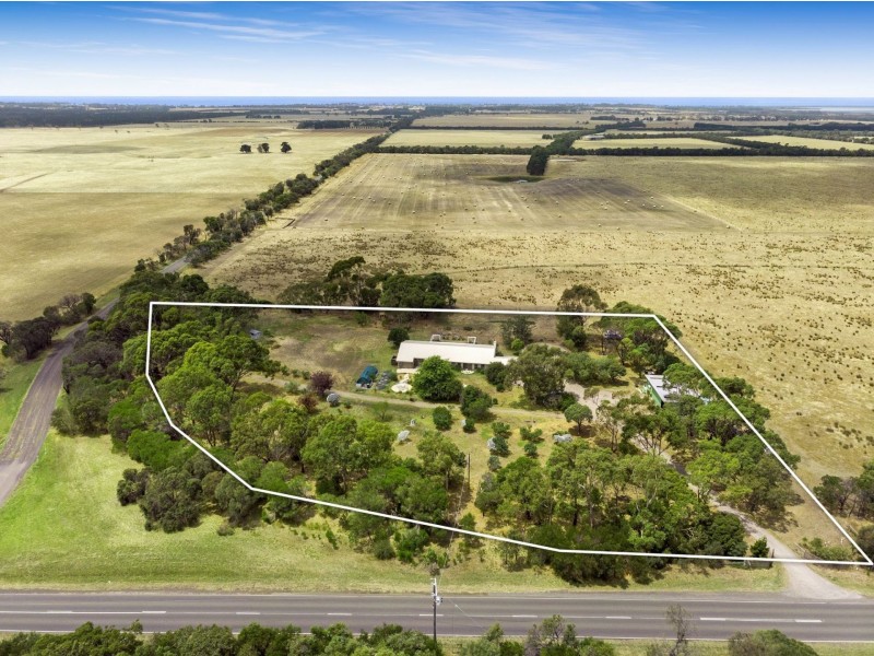 521-529 Queenscliff Road, St Leonards VIC 3223