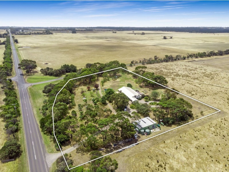 521-529 Queenscliff Road, St Leonards VIC 3223