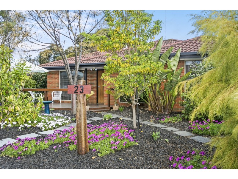 23 Belvedere Terrace, Ocean Grove VIC 3226