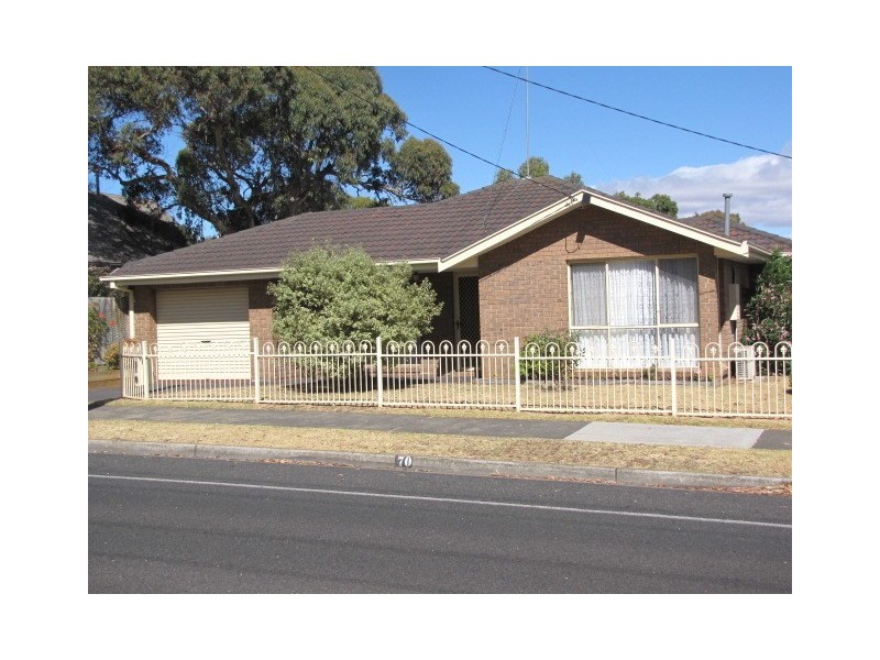 70 Presidents Avenue, Ocean Grove VIC 3226