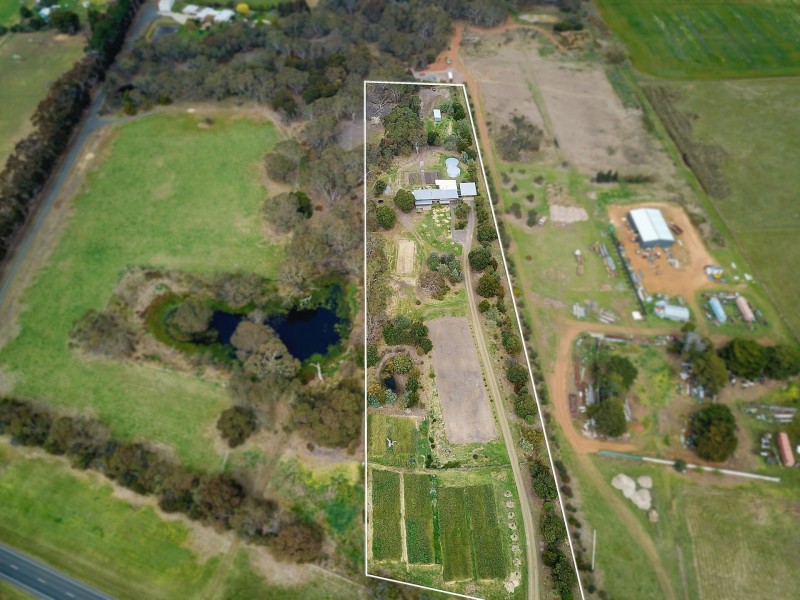 1640 Bellarine Highway, Wallington VIC 3221