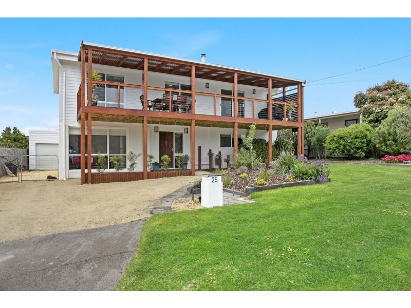 25 Aldebaran Road, Ocean Grove VIC 3226