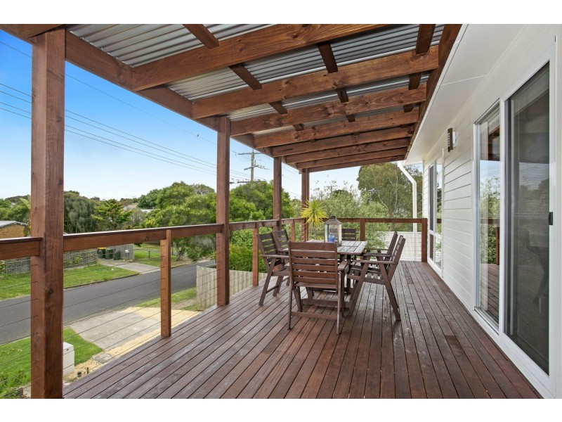 25 Aldebaran Road, Ocean Grove VIC 3226