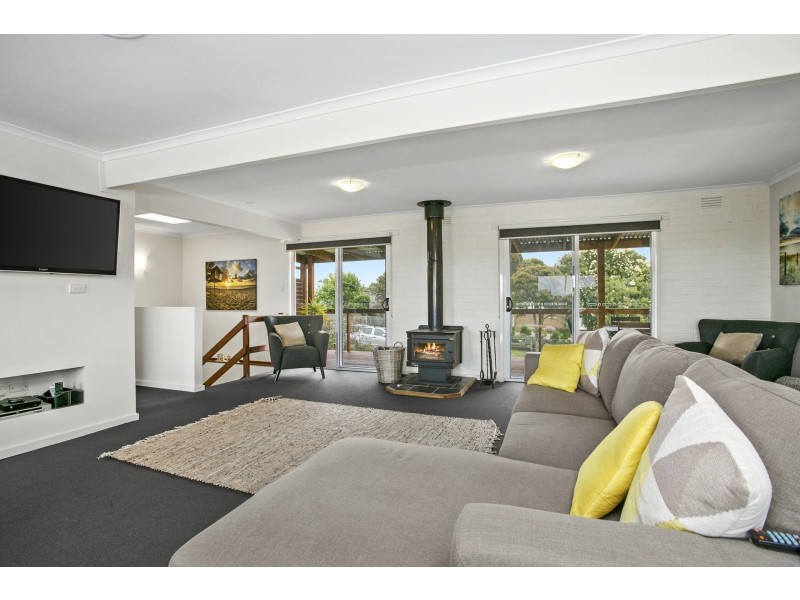25 Aldebaran Road, Ocean Grove VIC 3226