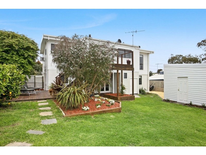 25 Aldebaran Road, Ocean Grove VIC 3226