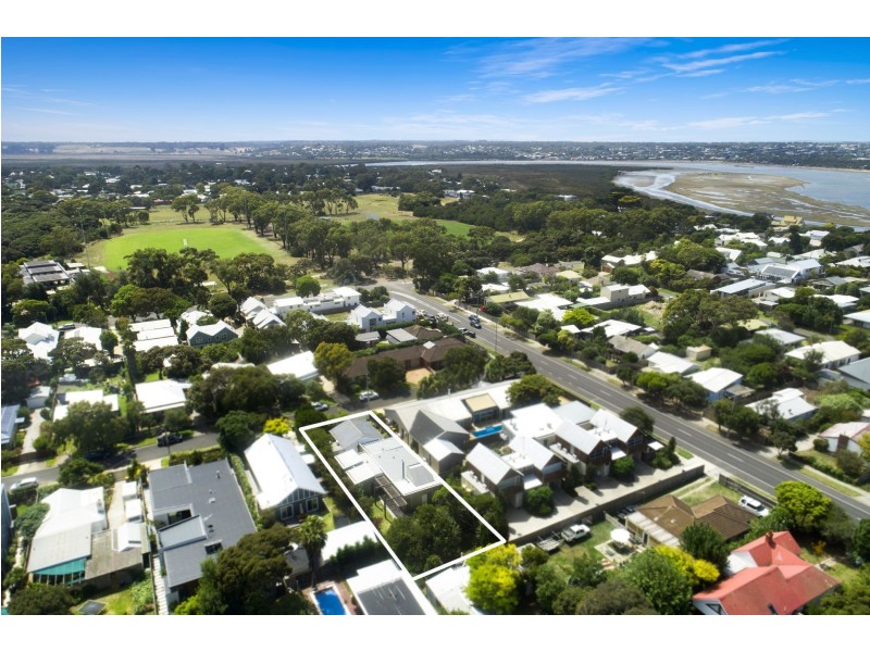 1 Noble Street, Barwon Heads VIC 3227
