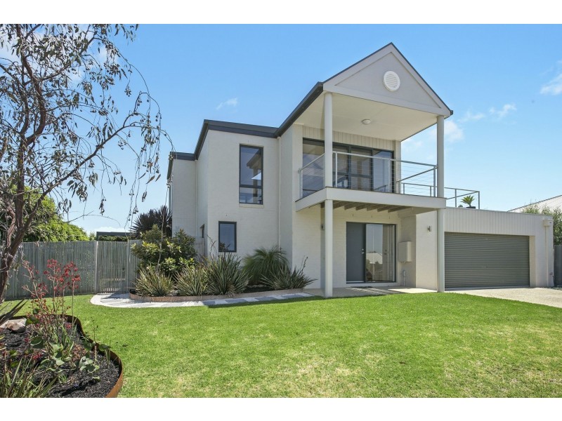 15 Alderbrook Drive, Ocean Grove VIC 3226