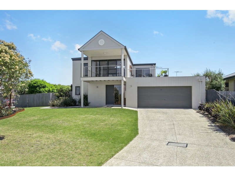 15 Alderbrook Drive, Ocean Grove VIC 3226