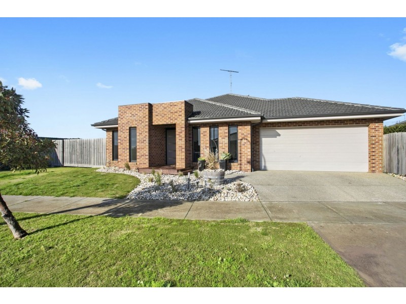 78 Oakdean Boulevard, Ocean Grove VIC 3226