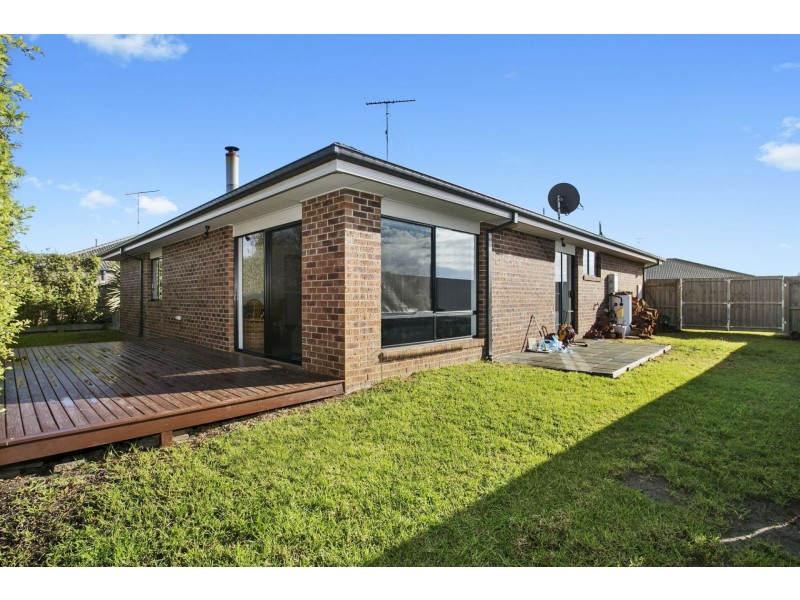 78 Oakdean Boulevard, Ocean Grove VIC 3226
