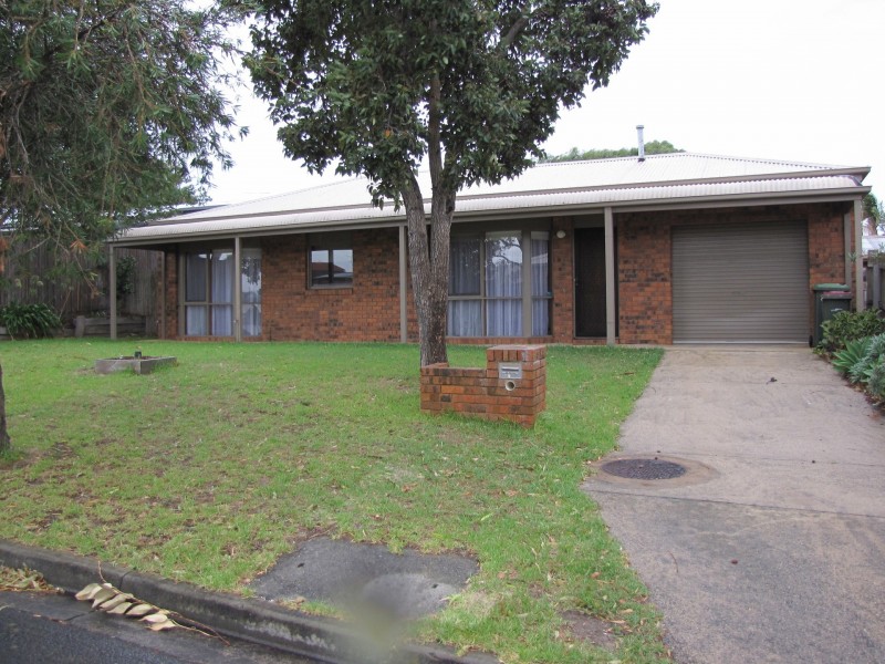 2 Abalone Court, Ocean Grove VIC 3226