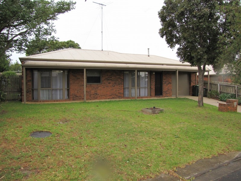 2 Abalone Court, Ocean Grove VIC 3226