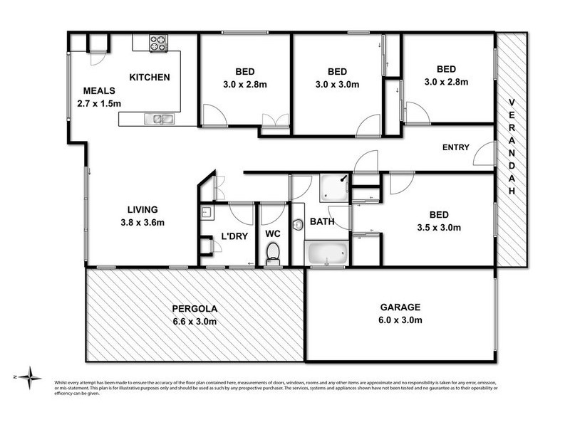 22 Melanie Place, Ocean Grove VIC 3226