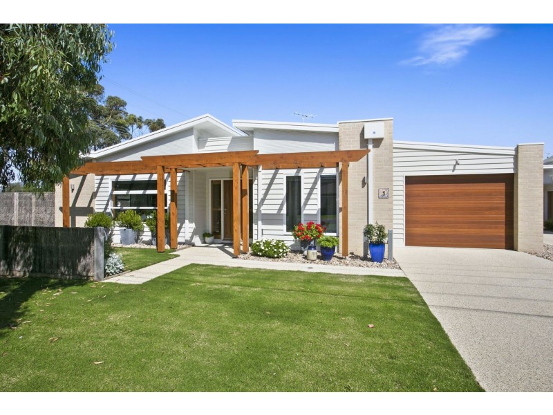 1/1-3 Callistemon Court, Ocean Grove VIC 3226