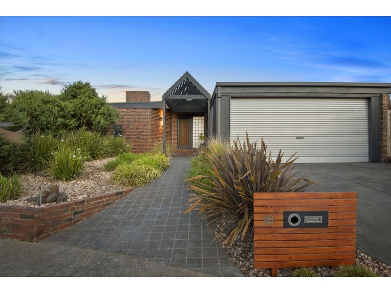 18 Trident Court, Ocean Grove VIC 3226
