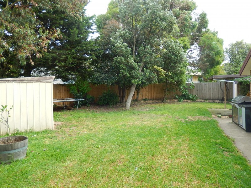 11 Sheraton Court, Ocean Grove VIC 3226