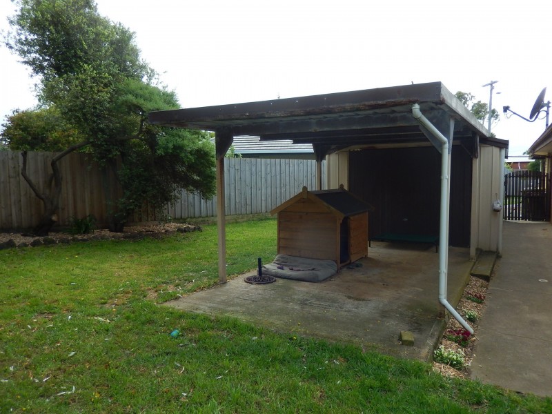 11 Sheraton Court, Ocean Grove VIC 3226