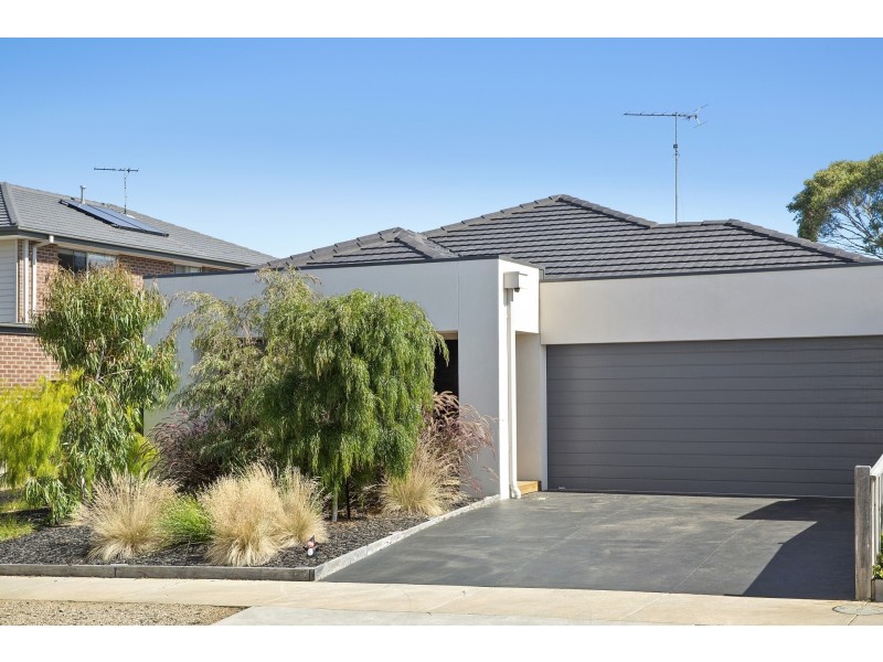 37 Evergreen Circuit, Ocean Grove VIC 3226