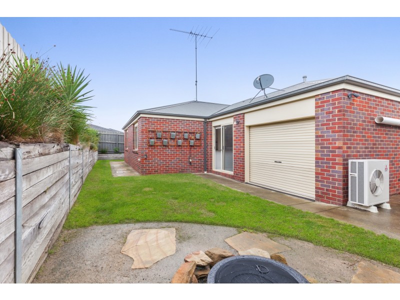 3 Gidgee Mews, Clifton Springs VIC 3222