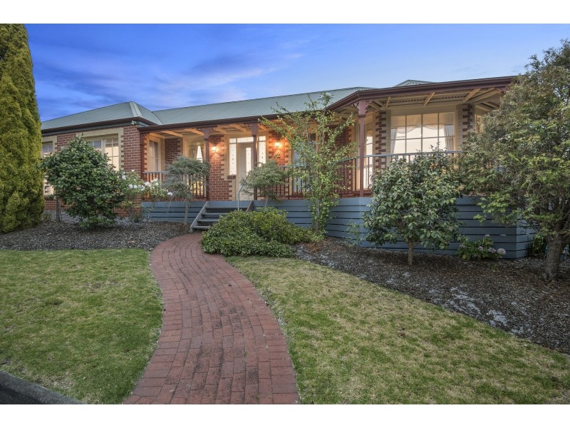 2 Marrita Court, Point Lonsdale VIC 3225