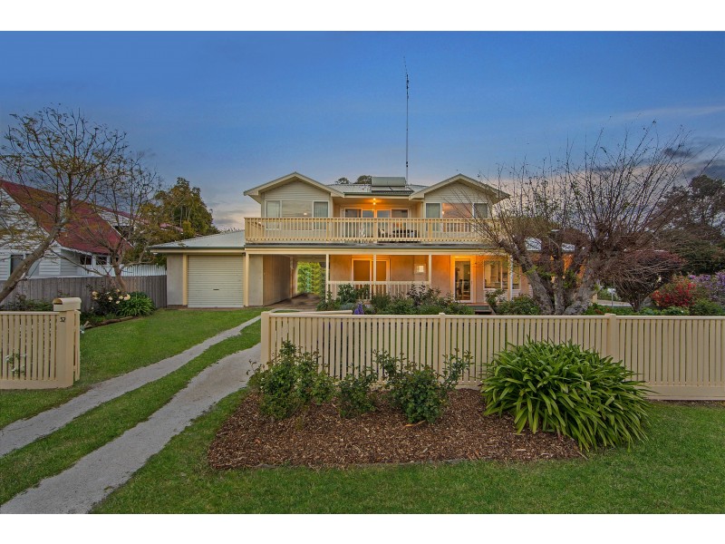 32 Lake Avenue, Ocean Grove VIC 3226