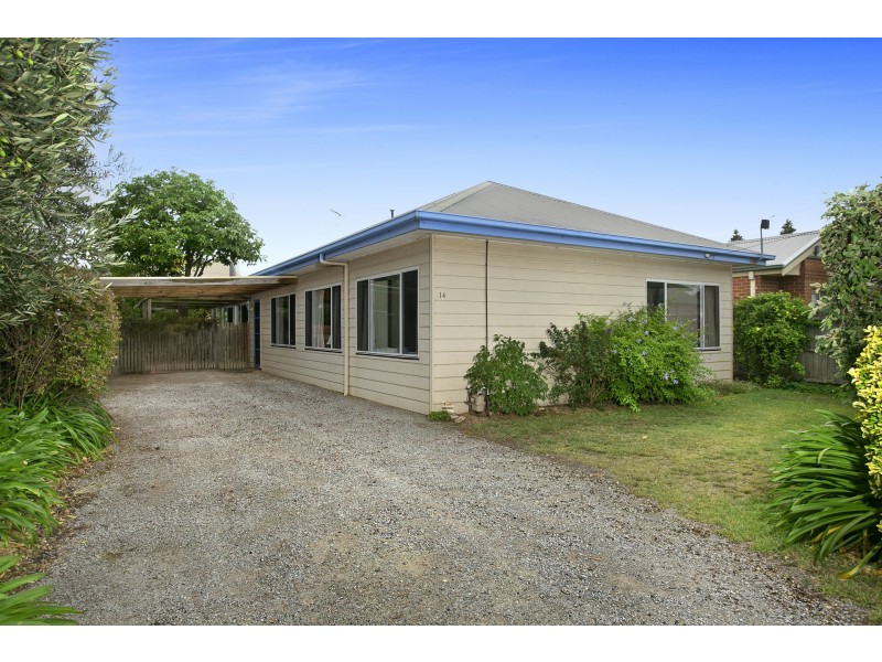 14 Ozone Road, Barwon Heads VIC 3227
