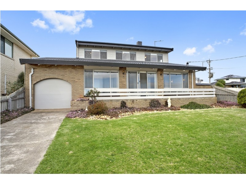15 Edgewater Drive, Clifton Springs VIC 3222
