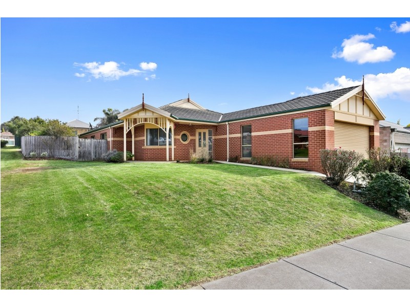 35 Kingston Downs Drive, Ocean Grove VIC 3226