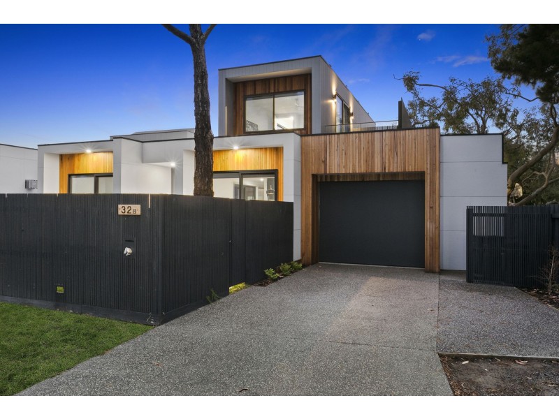 32b Wattlebird Crescent, Barwon Heads VIC 3227