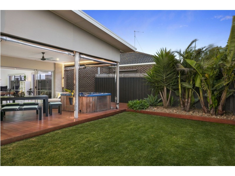 12 Mowbray Drive, Ocean Grove VIC 3226