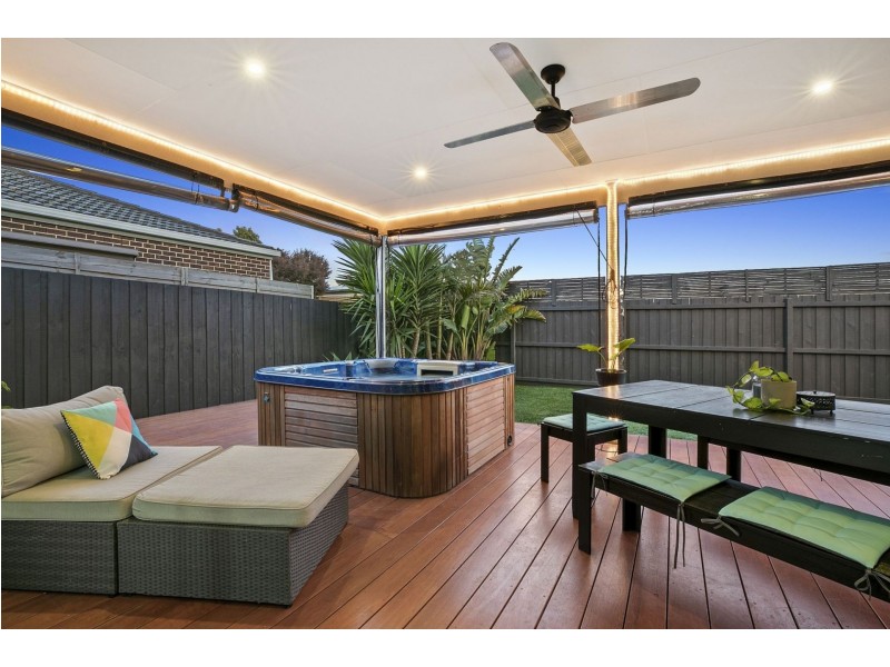 12 Mowbray Drive, Ocean Grove VIC 3226