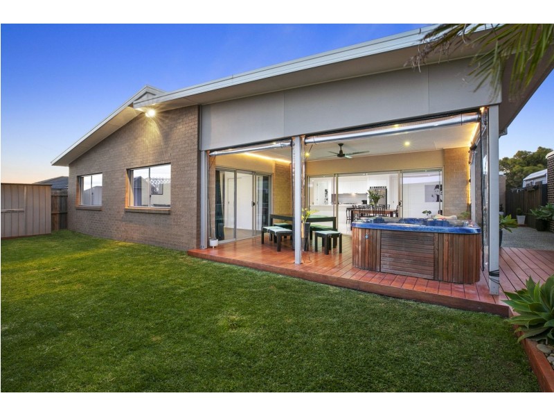 12 Mowbray Drive, Ocean Grove VIC 3226