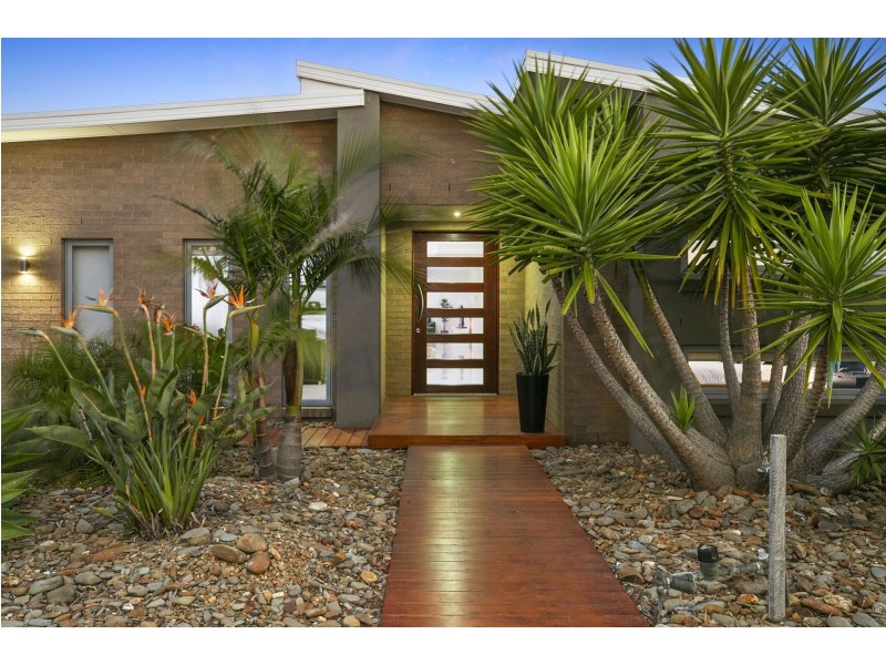 12 Mowbray Drive, Ocean Grove VIC 3226