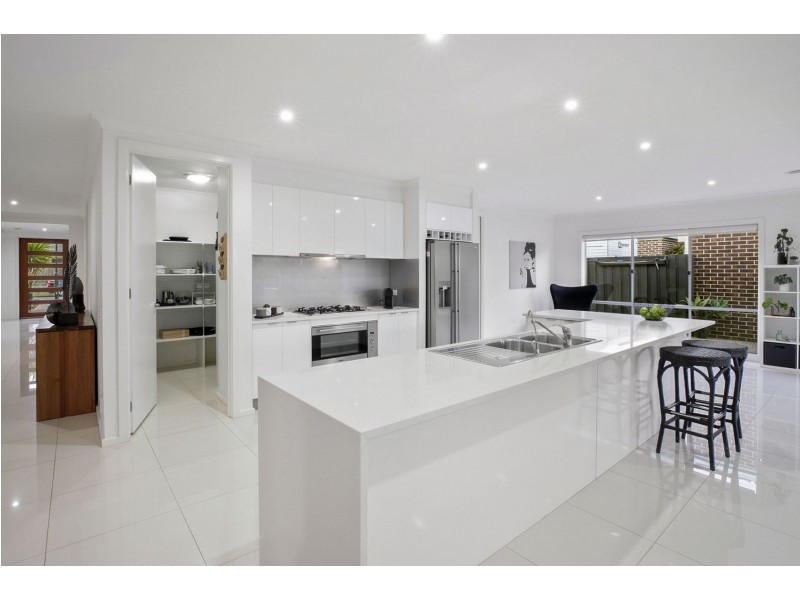 12 Mowbray Drive, Ocean Grove VIC 3226