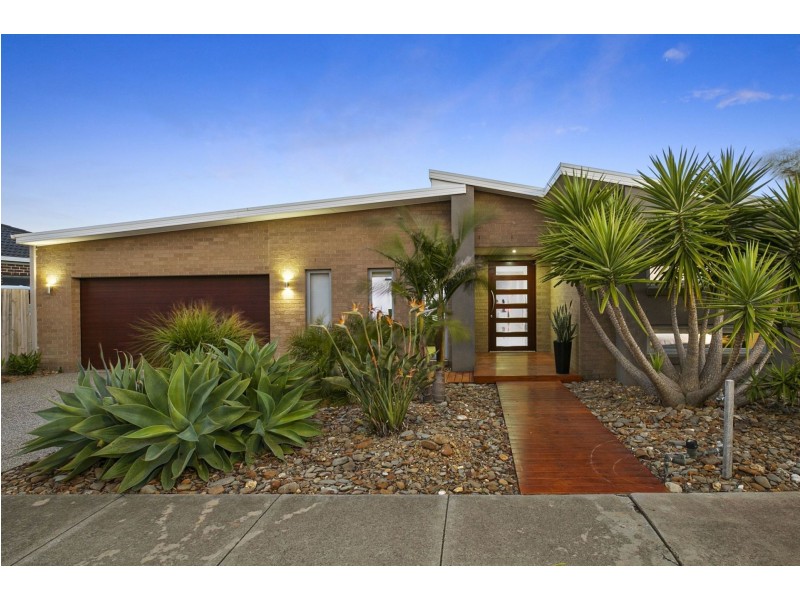 12 Mowbray Drive, Ocean Grove VIC 3226