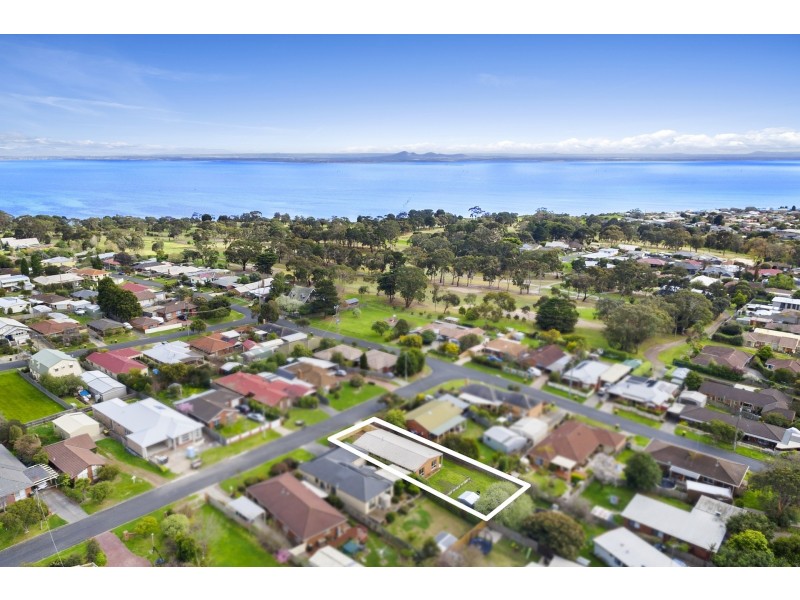 5 Coral Court, Clifton Springs VIC 3222