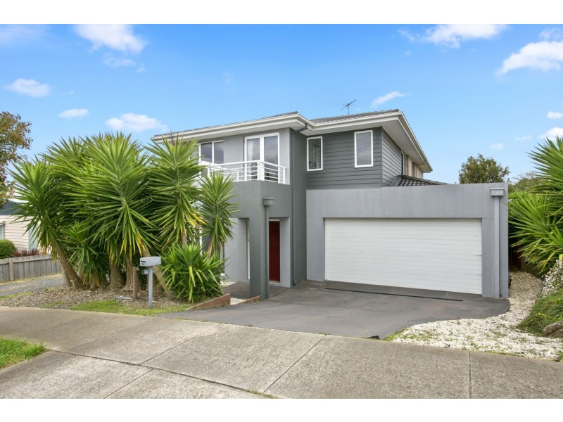 34 Leonard Drive, Clifton Springs VIC 3222