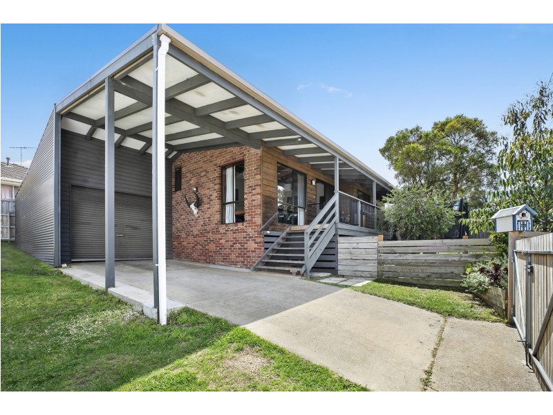53 Mermaid Avenue, Ocean Grove VIC 3226