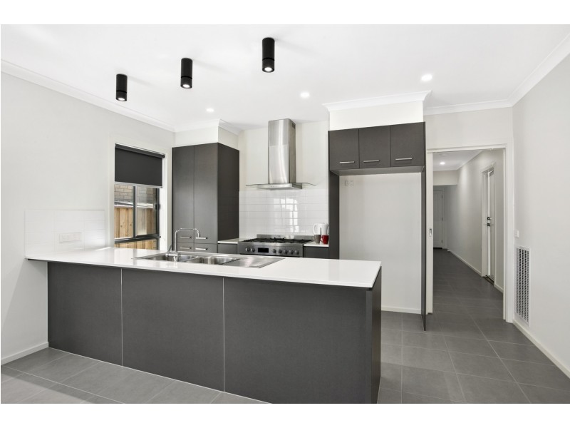 45 Heathwood Way, Ocean Grove VIC 3226