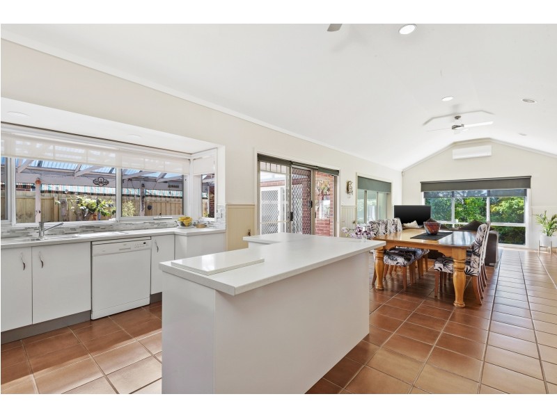 8 Ashcombe Lane, Ocean Grove VIC 3226