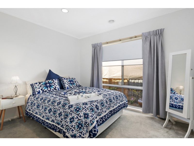 8 Ashcombe Lane, Ocean Grove VIC 3226