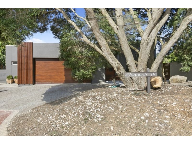 14 Chaudenay Mews, Ocean Grove VIC 3226