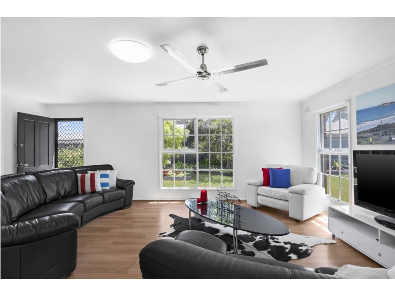 3 Butters Lane, Ocean Grove VIC 3226