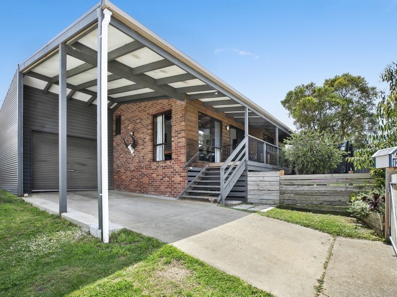 53 Mermaid Avenue, Ocean Grove VIC 3226