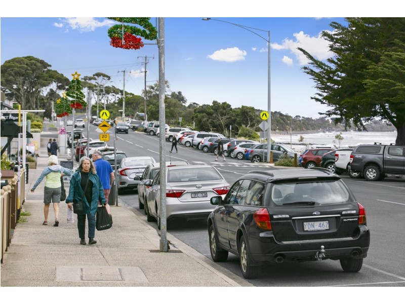 1/57 Point Lonsdale Road, Point Lonsdale VIC 3225