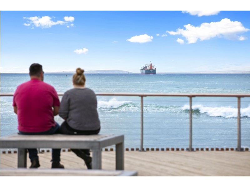 1/57 Point Lonsdale Road, Point Lonsdale VIC 3225
