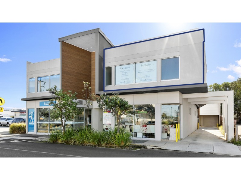 Level 1 Suite 1/4/81 The Parade, Ocean Grove VIC 3226