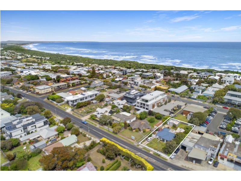 1/100 The Parade, Ocean Grove VIC 3226